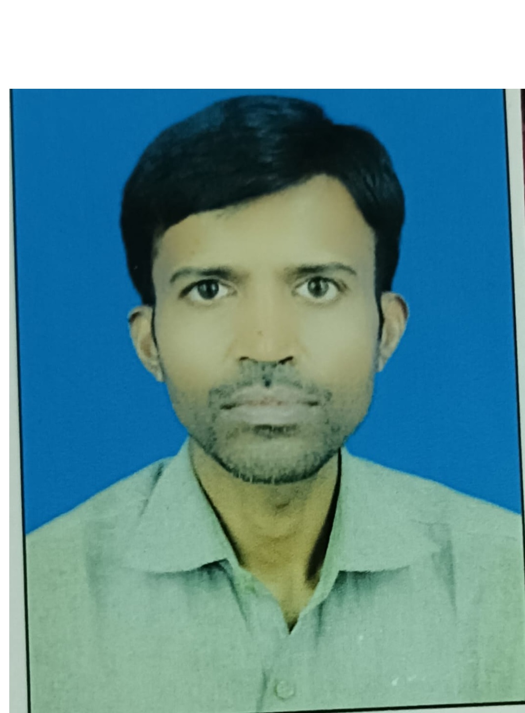 MR Anuj Kumar